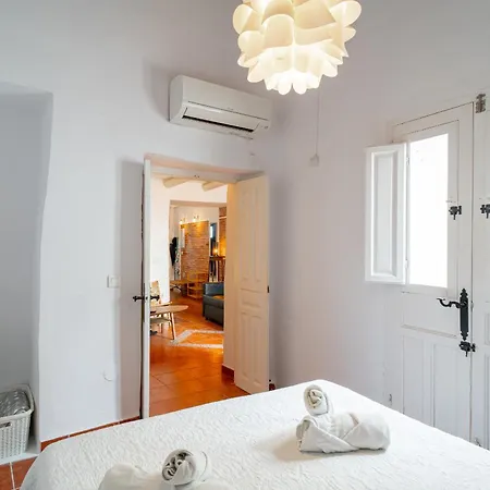 Casa Animas 10 Jacuzzi By Casasol Holiday home