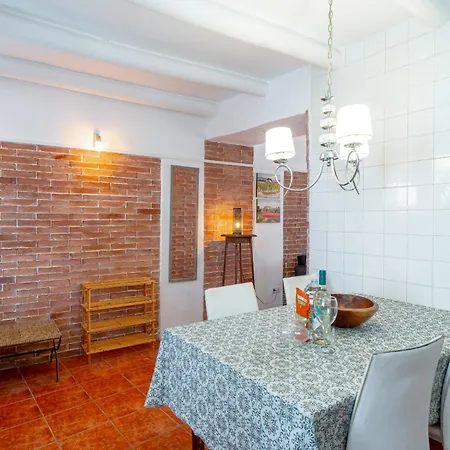 Holiday home Casa Animas 10 Jacuzzi By Casasol Nerja