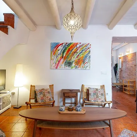 Casa Animas 10 Jacuzzi By Casasol Holiday home Nerja